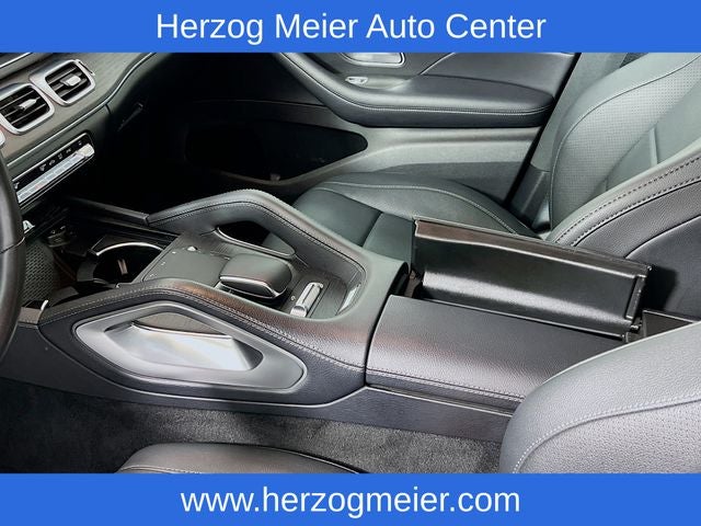 2021 Mercedes-Benz GLS GLS 450 4MATIC®