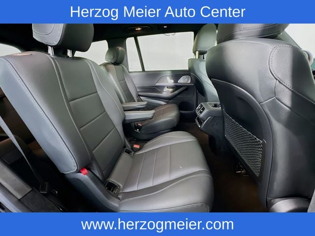 2021 Mercedes-Benz GLS GLS 450 4MATIC®