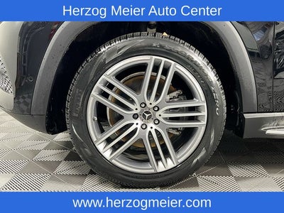 2021 Mercedes-Benz GLS GLS 450 4MATIC®