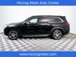 2021 Mercedes-Benz GLS GLS 450 4MATIC®