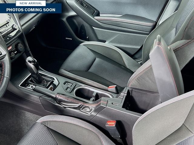 2017 Subaru Impreza 2.0i Sport