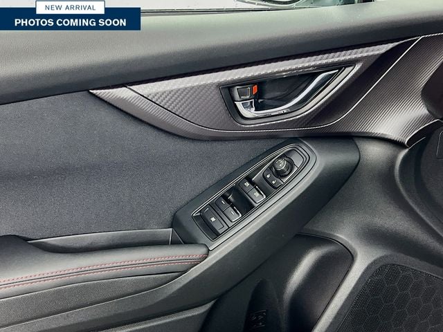 2017 Subaru Impreza 2.0i Sport