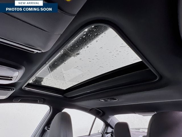 2017 Subaru Impreza 2.0i Sport