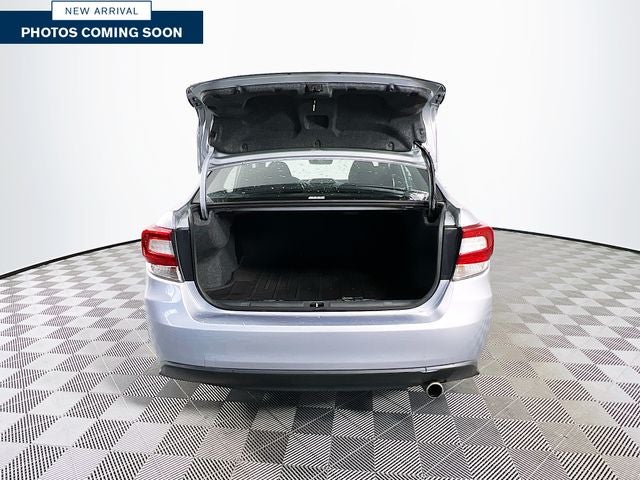 2017 Subaru Impreza 2.0i Sport