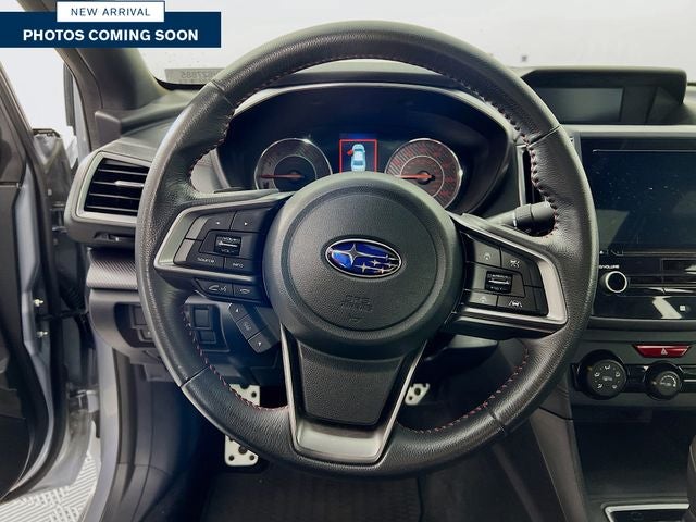 2017 Subaru Impreza 2.0i Sport