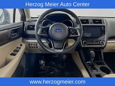 2019 Subaru Outback 3.6R Limited