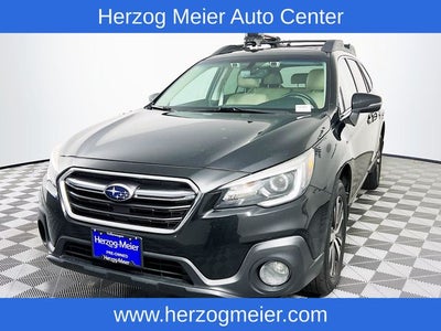 2019 Subaru Outback 3.6R Limited