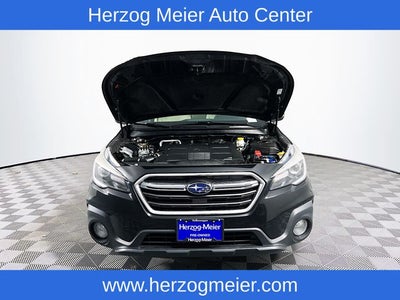2019 Subaru Outback 3.6R Limited