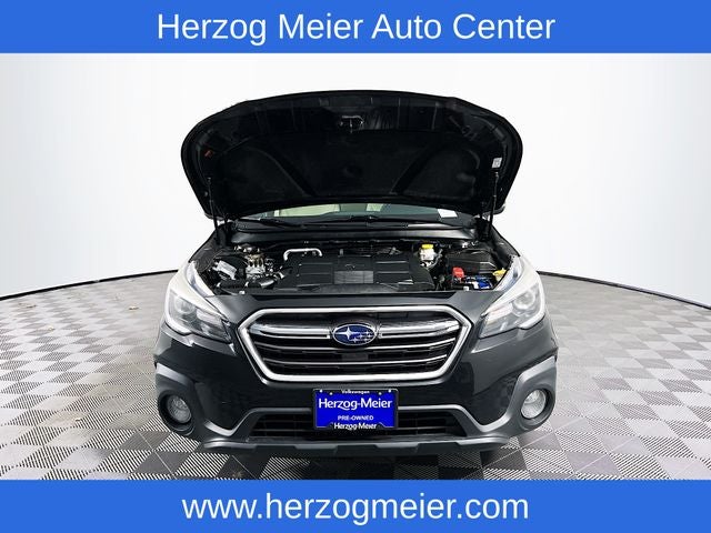 2019 Subaru Outback 3.6R Limited