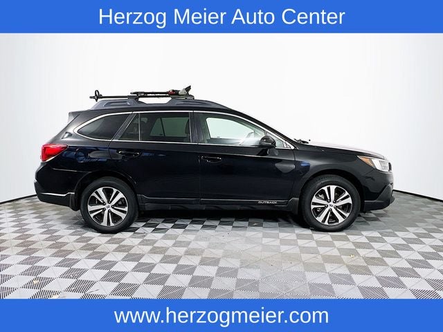 2019 Subaru Outback 3.6R Limited