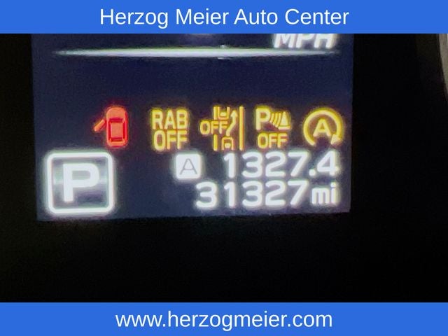 2023 Subaru Outback Onyx Edition XT