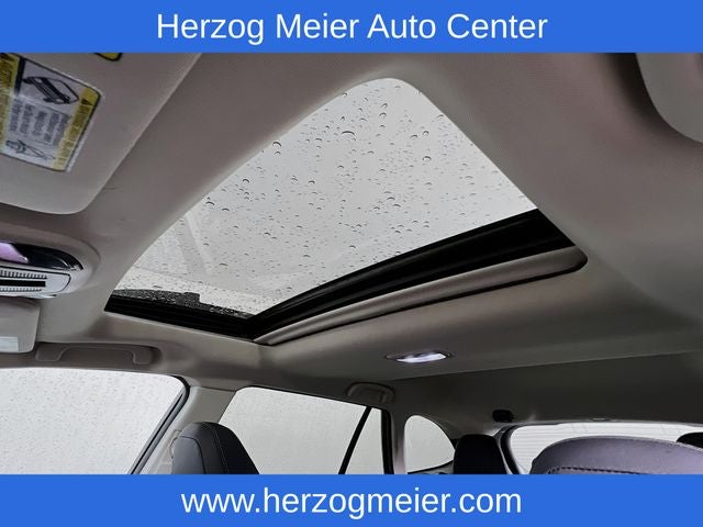 2023 Subaru Outback Onyx Edition XT