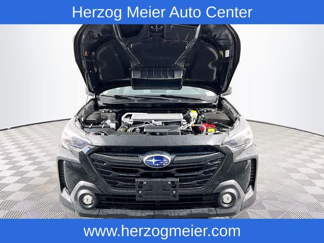 2023 Subaru Outback Onyx Edition XT