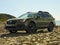 2021 Subaru Outback Onyx Edition XT
