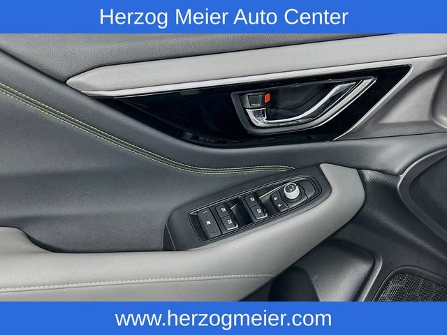 2021 Subaru Outback Onyx Edition XT