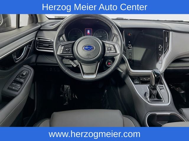 2021 Subaru Outback Onyx Edition XT