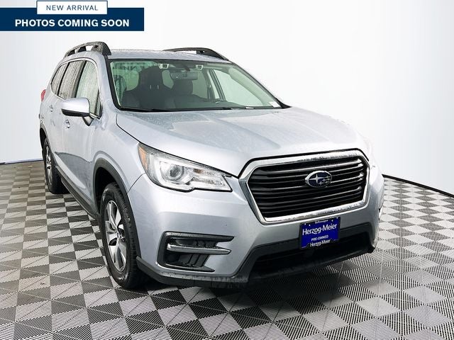 2021 Subaru Ascent Premium
