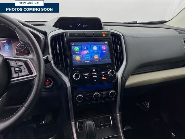 2021 Subaru Ascent Premium