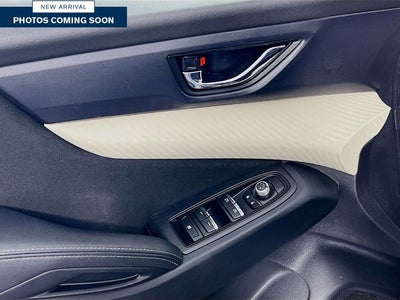 2021 Subaru Ascent Premium