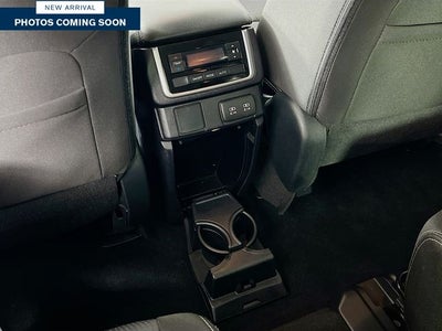 2021 Subaru Ascent Premium