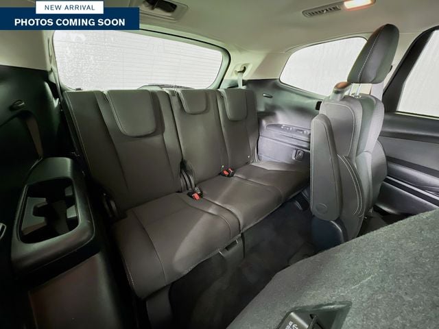 2021 Subaru Ascent Premium