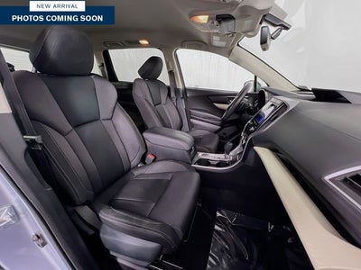 2021 Subaru Ascent Premium