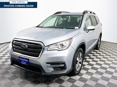 2021 Subaru Ascent Premium