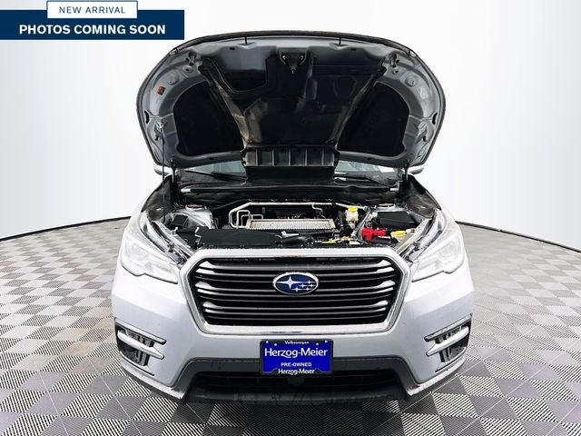 2021 Subaru Ascent Premium