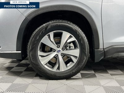 2021 Subaru Ascent Premium