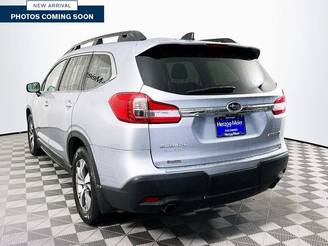 2021 Subaru Ascent Premium