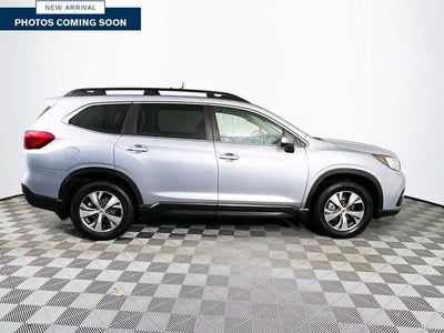 2021 Subaru Ascent Premium
