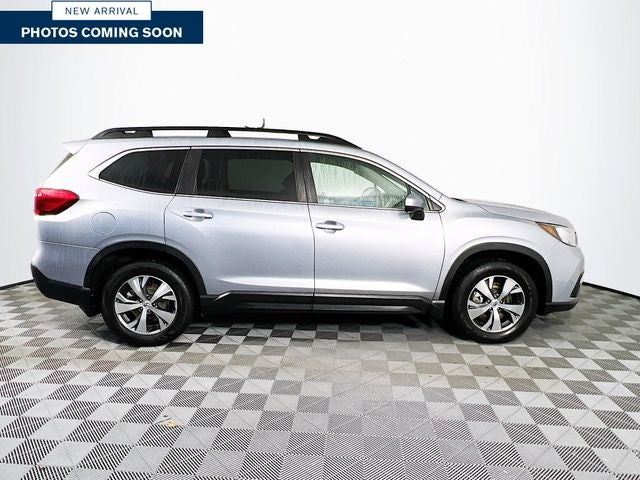 2021 Subaru Ascent Premium