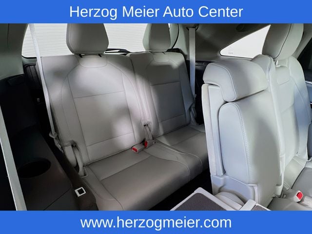 2015 Acura MDX 3.5L Technology Package SH-AWD