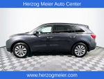 2015 Acura MDX 3.5L Technology Package SH-AWD