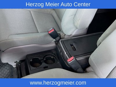 2011 Honda Element EX