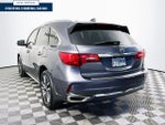 2020 Acura MDX Advance SH-AWD