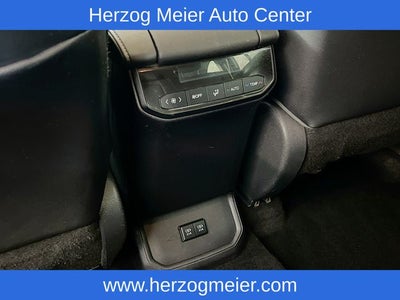 2020 Toyota Highlander Hybrid XLE