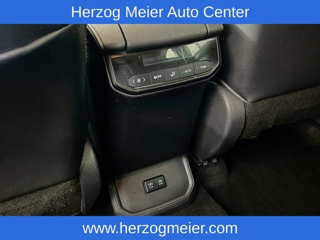 2020 Toyota Highlander Hybrid XLE