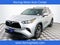 2020 Toyota Highlander Hybrid XLE