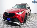 2024 Toyota Highlander XSE