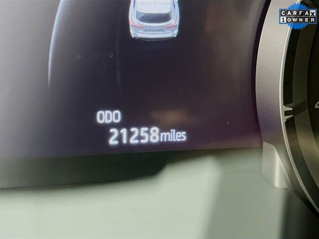 2024 Toyota Highlander XSE