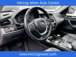 2015 BMW X3 xDrive28i