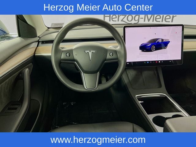 2023 Tesla Model 3 Base