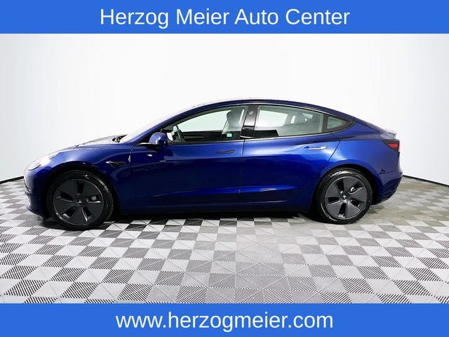 2023 Tesla Model 3 Base