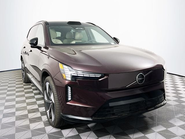 2025 Volvo EX90 Ultra 6-Seater 6-Seater