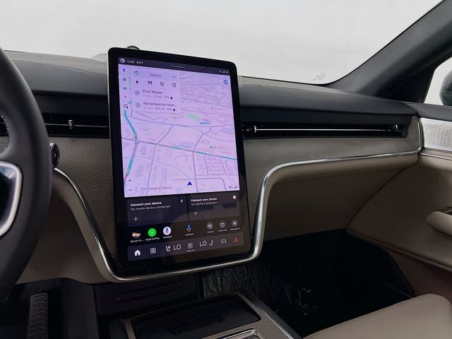 2025 Volvo EX90 Ultra 6-Seater 6-Seater