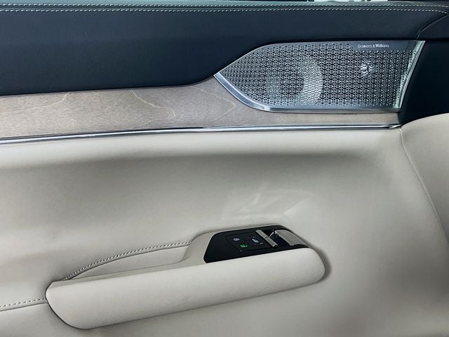 2025 Volvo EX90 Ultra 6-Seater 6-Seater