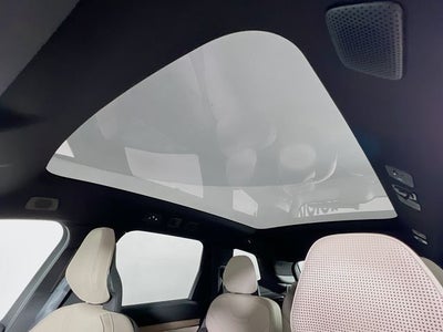 2025 Volvo EX90 Ultra 6-Seater 6-Seater