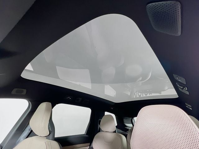 2025 Volvo EX90 Ultra 6-Seater 6-Seater
