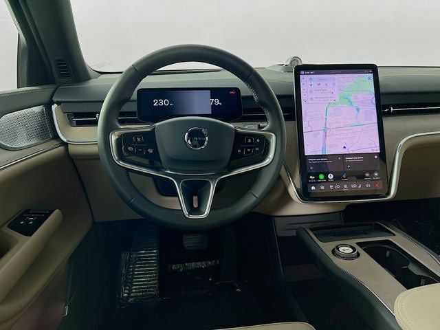 2025 Volvo EX90 Ultra 6-Seater 6-Seater